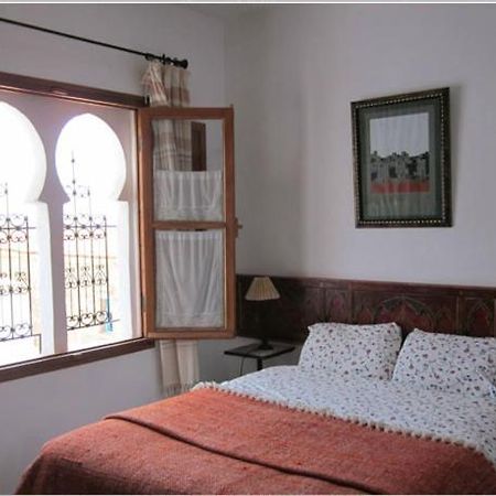 Hotel Ras El Maa Chefchaouen Luaran gambar