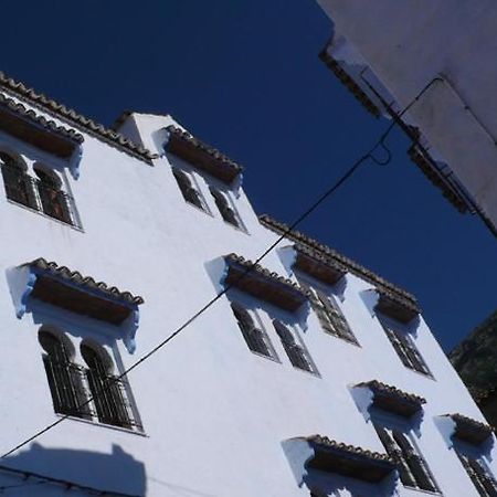 Hotel Ras El Maa Chefchaouen Luaran gambar